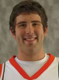 2008-09 Men's Basketball Roster