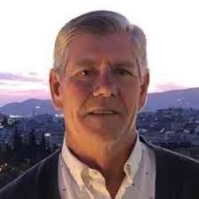 Gregory DeWitt Obituary (1951