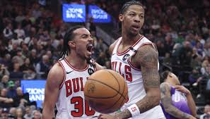 Bulls guard Tre Jones' return from foot injury hits some speed bumps -  Chicago Sun-Times