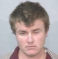 Police release image of Daniel Tripp