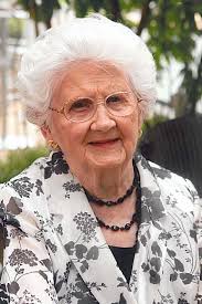 Jean Kenney Obituary