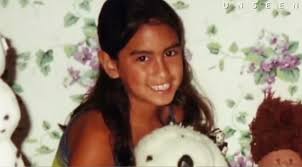 Missing Kids Leah Leddy