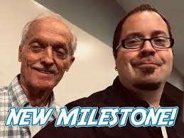 Lavalle Lee, the Vice President of Don Bluth Studios was just given the  task of creating the next cartoon idea for our studio. We have HUGE plans  underway and can't wait to