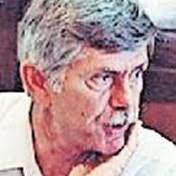 Crownover Family Obituaries