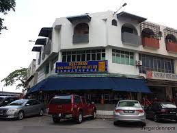 And the area alone is a hotspot for bak kut teh hunts, with at least more than 5 outlets serving the klang's famous delicacy. Teluk Pulai Pottery Ba Kut Teh Klang The Garden Nom