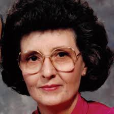 Obituary information for Joann R. Combs