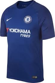 Seller 98.9% positive seller 98.9% positive seller 98.9% positive. Trikot Chelsea Home 17 18 Colore Blau Nike Sportit Com