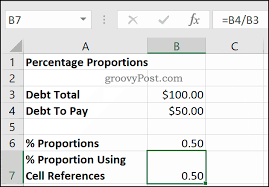 Check spelling or type a new query. How To Calculate Percentage Increase Or Decrease In Excel