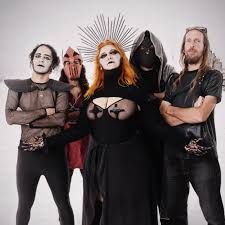 When did Master Dy release “Legacy of Satan (Instrumental)”?