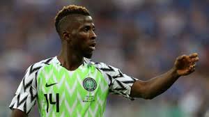 We would like to show you a description here but the site won't allow us. Egypt 2019 Iheanacho Could Replace Sick Samuel Kalu