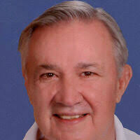 David Andrew Bullimore, 84