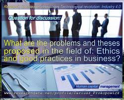 13 Questions With Answers In Ethics Business Science Topic