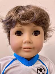 Kemper Tracy Light Brown