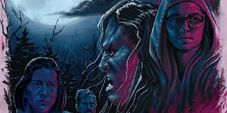 2021 movies, complete list of new upcoming movies coming out in 2021. Review I Am Lisa A B Movie Werewolf Hungry For Vengeance