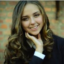 Anna Serdyuk (@SerdyukAnna)