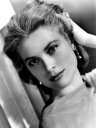 THE EARLY YEARS OF GRACE KELLY