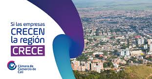 Tecnologías de la información y las comunicaciones de cali. Camara De Comercio De Cali La Ccc