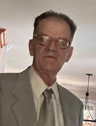 Obituary for Danny Lee Hensley