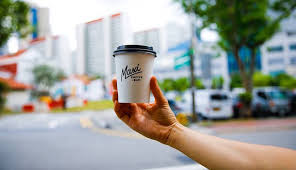 Maxi Coffee Bar Is The Tiny New Cafe On Club Street Serving Up Varieties Of Caffeine And Toast Coconuts Singapore