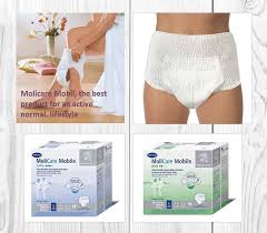 Pin On Incontinence Care