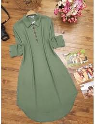 Tesettur Tunik Modelleri Ve Fiyatlari Podyumplus Com Moda Kiyafetler Tasarimci Giyim Moda Stilleri