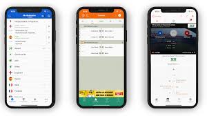 As leaders and inventors of live score updates, livescore is trusted and used daily by millions of users globally. Voetbal Livescore Apps De Drie Beste Voor Je Iphone En Ipad
