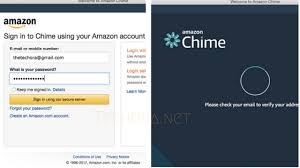 This browser is not supported by amazon chime. Download Amazon Chime App Android Ios Mac Windows
