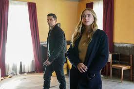 The first half of the show concentrates on the investigation of the crime by the police. Watch Ncis Season 18 Episode 6 Online Free Cbs Live Stream