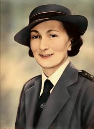 Today we commemorate Sister Evelyn Veronica King, who was one of 11  Australian Army Nursing Service nurses to lose their lives when the Centaur  was sunk by a Japanese torpedo