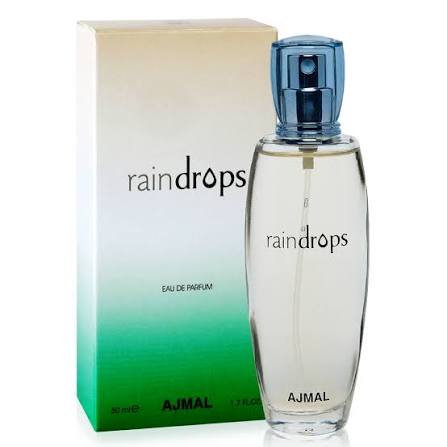 Raindrops - Ajmal Perfumes