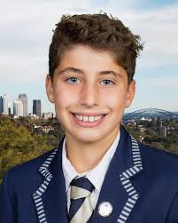 Vol 23 Issue 28 22 September by Reddam House Sydney