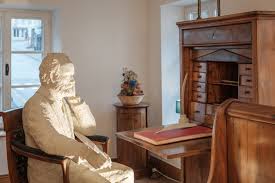 Victor Hugo House - Literary Museum - Visit Luxembourg