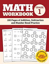 If you are rounding to the nearest ten, then the key digit is the units digit. Amazon Com Math Grade 1