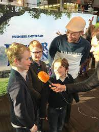 Leo Alkemade On Twitter Super Leuke Film Alle 4 Blij