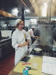 The Top 10 Things I Learned In Culinary School Culinary School Cooking Tips Culinary Classes