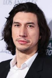 17 Adam driver ideas