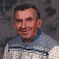 Mr. Nolan Ray Byrd Obituary