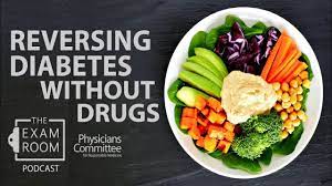How to control diabetes without medication. Reverse Diabetes Without Medication Youtube