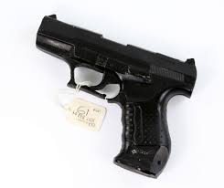 Bond is a british secret agent working for mi6 who also answers to his codename, 007. Sold Price James Bond Tomorrow Never Dies 1997 Production Used P99 Prop Rubber Stunt Gun Made For Use By Pierce Brosnan In The Stealth Boat Scenes Provenance This Item Was Lot 61 In