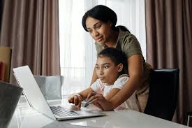 The truth is, once you take that bundle of joy home, things start getting real, and you may begin to wonder if th. Parent Awareness Of Children S Online Lives Netsafe Providing Free Online Safety Advice In New Zealand