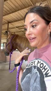 Stall mattress review! Humans 10/10 horses🤷‍♀️ worth it to me! #rodeo  #horses #barnreno