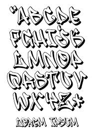 An international survey of graffiti and street art, and a unique typographical sourcebook as well. Graffiti Font 3d Hand Written Vector Alphabet Stock Vector Illustration Of Uppercase Calligraphic 120054694