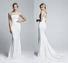 With a cheeky keyhole back and sensual sweetheart bodice. 35 Fantastic Ideas Of Mermaid Wedding Dresses You Won T Be Able To Resist The Best Wedding Dresses
