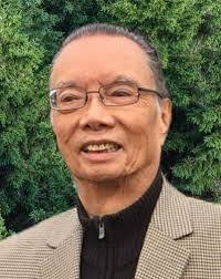 Bob Chin's Instagram, Twitter & Facebook