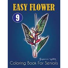 We did not find results for: Buy Easy Flower Coloring Book For Seniors An Adult Activity Coloring Book With Fun Easy And Relaxing Coloring Pages Flowers Coloring Books For Adults Relaxation Vol 9 Paperback June 23 2019 Online
