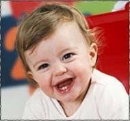 Mi Bebe Su Primer Diente Asoma