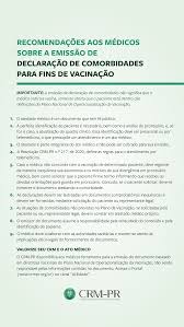 We did not find results for: Recomendacoes Aos Medicos Sobre Emissao De Declaracao De Comorbidades Portal Crm Pr