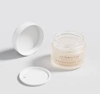 Custom Glass Jars for Face Cream 15g-80g
