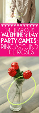 Instead of just red and pink how about a little white and a hint of silver. 14 Hilarious Valentine Party Games Everyone Will Love Play Party Plan