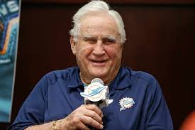 Former Miami Dolphins Head Coach Don Shula Dies at 90